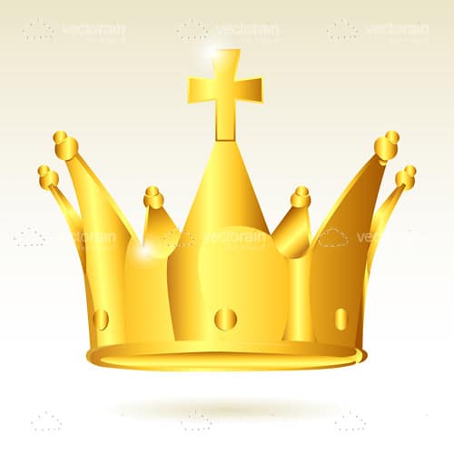 Golden Kings Crown